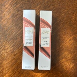 Laura Geller chromatic water lip tint